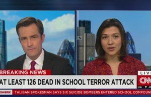 Attacks on Schools grows in an alarming rate