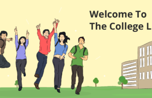 Dealing with college life: A guide