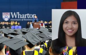 Filipinos at it again grabbing honors abroad!