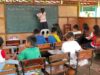 No proper classrooms for over 3k students in Tacloban