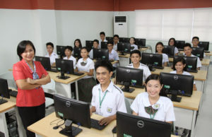 Mandatory computer subject for elementary and high school student