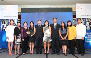 Wanted: Women of Science