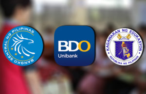 Financial education for teachers and students