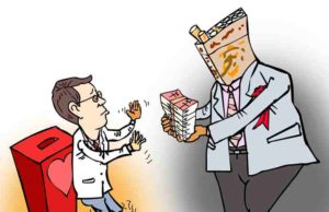 DepEd will not accept donations from Tobacco