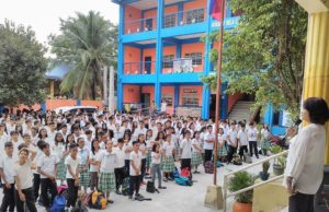 Wanted: DepEd is looking for more than 75,000 new teachers