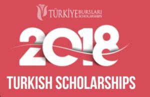 Over 350,000 international students are needed in Turkey