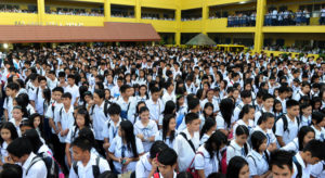 Teacher hiring