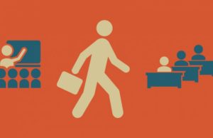 Companies refused to hire K to 12 graduates