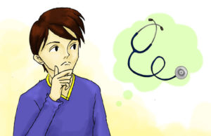 Guide in becoming a Doctor