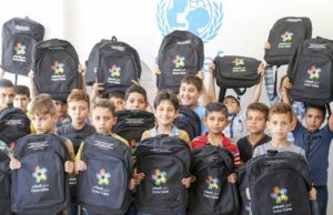 Emiratis proved the kindness of their hearts