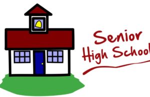 Entering Senior High: What you need to know