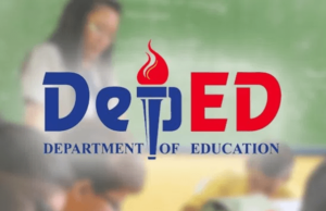 DepEd launched Guidelines on Remedial Classes During Summer