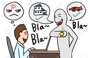 Overconfident people are the most useless. Here’s why