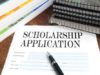 No budget? No worries! Apply for a scholarship now!