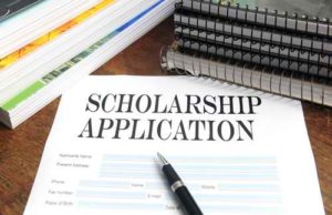 No budget? No worries! Apply for a scholarship now!