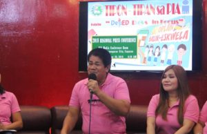 DepEd Releases New Policy Guidelines on Canteen Food Choices 2017