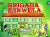 Closing this year’s Brigada Eskwela