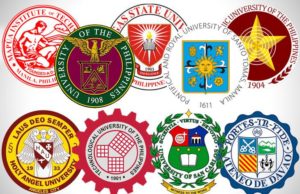 What are the top performing Architecture schools?