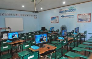 Say good bye to academic books!