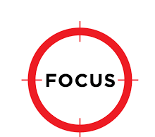 Stay focused. Find out how