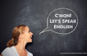 Improve your English speaking skills with these 5 easy steps!