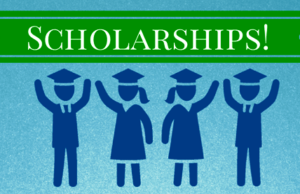 Scholarship grants for Medical Studies