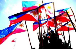 Thing you probably didn’t know about the Philippine Flag