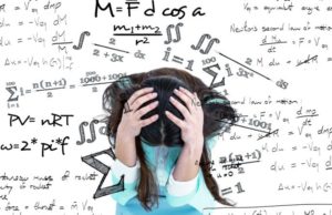 The reason why you’re not really bad at Math