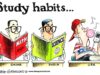 How to form a good study habit