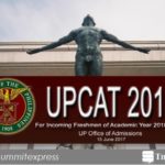 upcat-2018-schedule