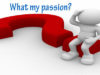 The reason why you don’t know your passion