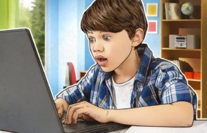 Modern ways to teach your children