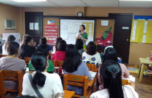 DepEd and BSP to educate teachers and students the basics of savings and investing