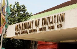 P25.2 million in damaged textbooks due to DepEd’s poor planning DepEd's poor planning