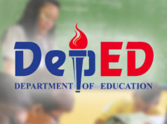 DepEd on Tulfo Issue: There is a Proper Forum For Such Matters