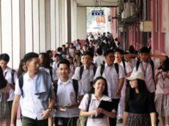 Congress to Review K to 12 Effectiveness