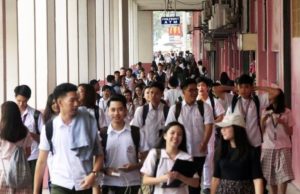 Congress to Review K to 12 Effectiveness